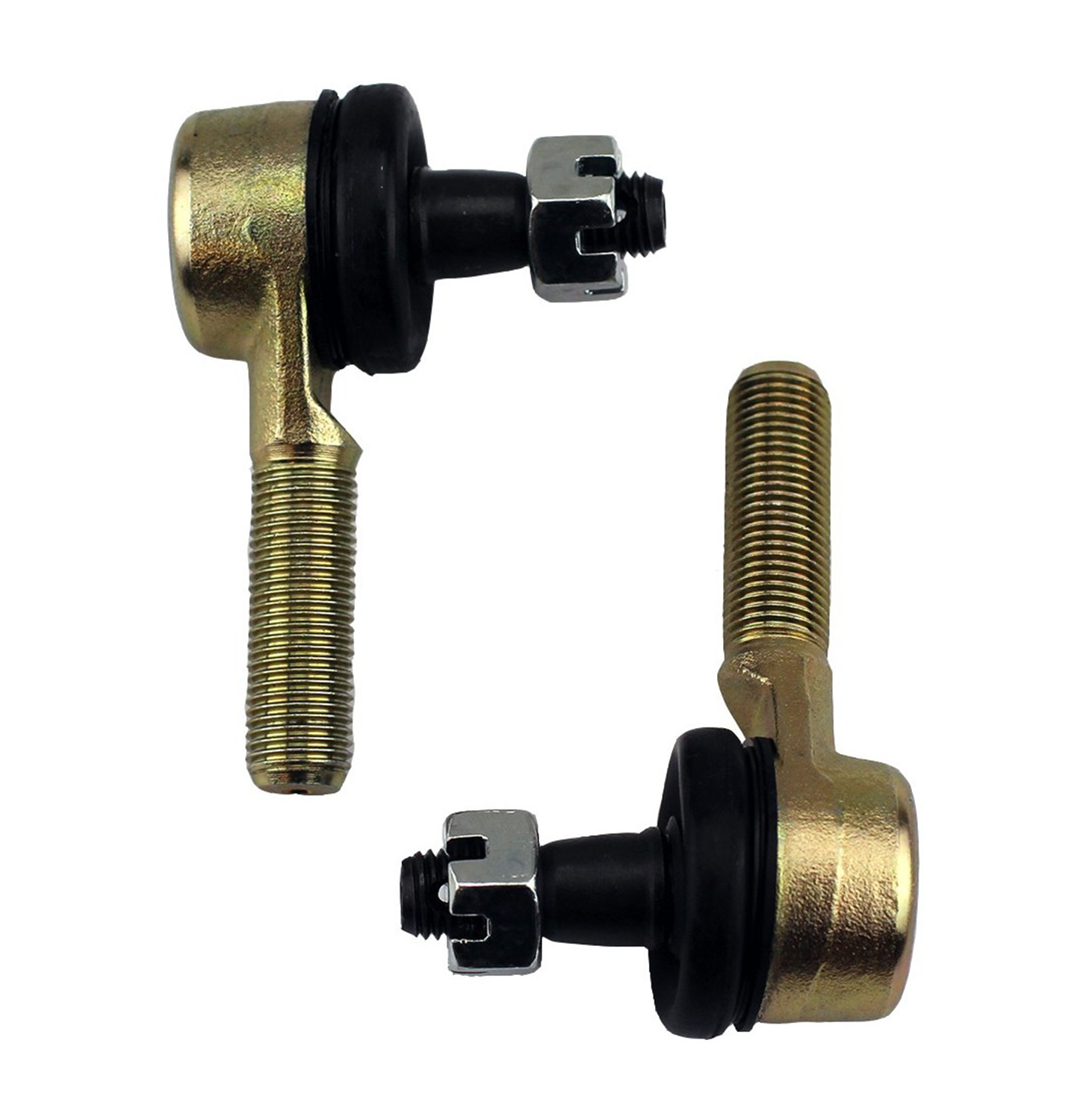 Tie rod end specifications